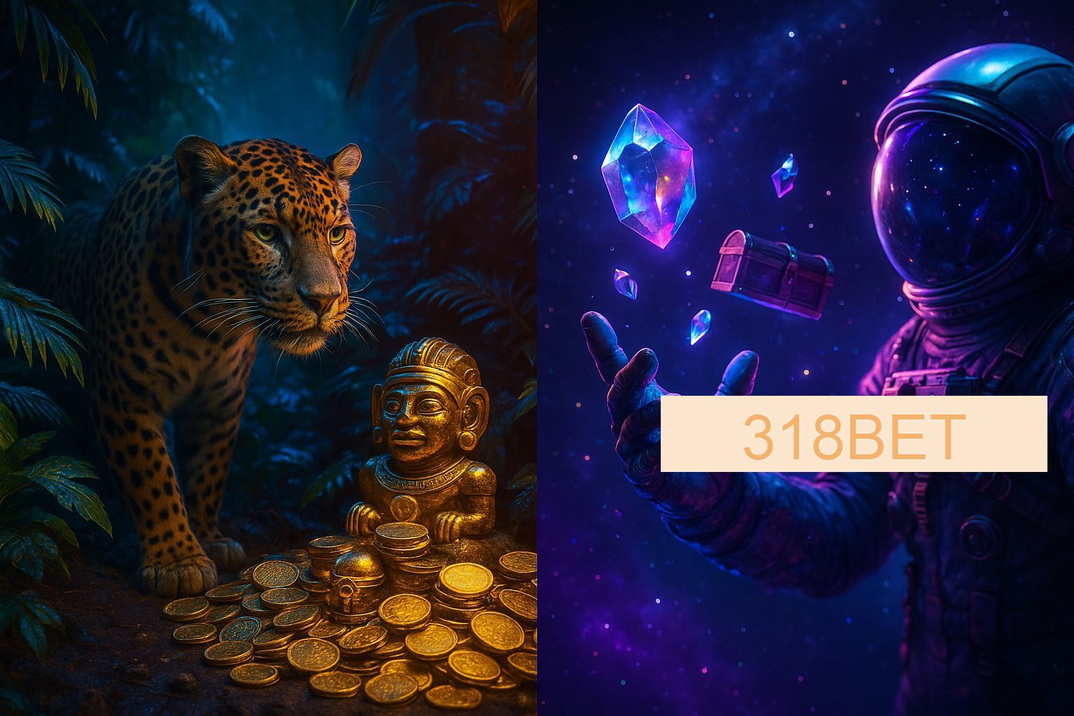 Jogos Populares