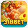 Logo da 318BET
